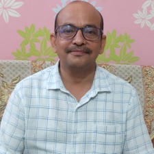 Dr. Biswajit Das